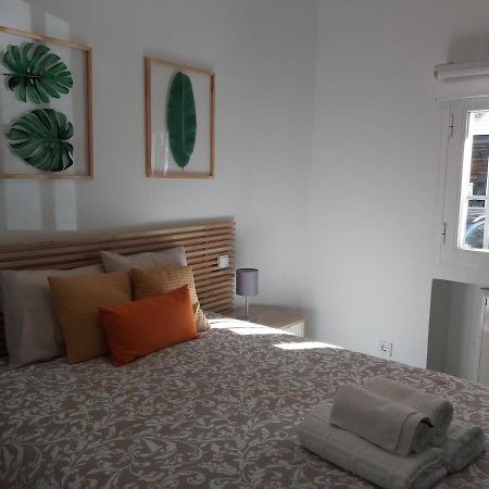 Apartamento Cercano A Atocha Y Centro Madri Exterior foto