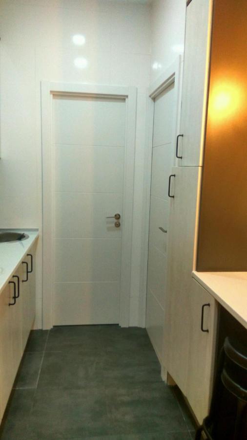 Apartamento Cercano A Atocha Y Centro Madri Exterior foto