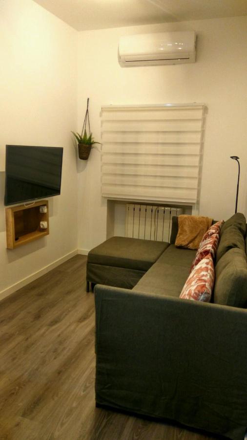 Apartamento Cercano A Atocha Y Centro Madri Exterior foto